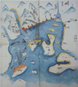 長州征伐とは?簡単に解説!西郷隆盛や坂本龍馬の活躍についても!