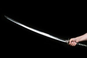 刀狩り令とは?目的や影響などを解説!徴収した武器はどこへ!?