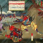 桶狭間の戦いをわかりやすく解説!勝因や場所についても言及!