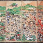 関ヶ原の戦いとは?簡単に解説!小早川の裏切りと真実についても