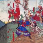 賤ヶ岳の戦いを解説!柴田軍の敗因や七本槍についても!