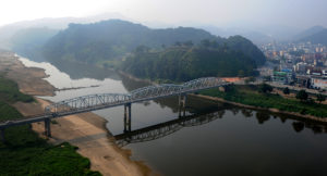 白村江の戦いとは?場所や年号と壬申の乱との関係も!隠された真実とは?