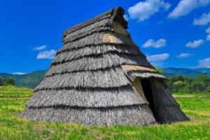 縄文時代の生活とは？衣食住や文化の謎に迫る！縄文人はどこからやって来た？