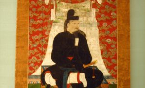 中臣鎌足について解説！子孫は芸能人？藤原道長や中大兄皇子との関係も