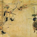 元寇とは?文永の役と弘安の役について解説!神風の真実や対馬の戦いも考察