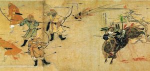 元寇とは？文永の役と弘安の役について解説！神風の真実や対馬の戦いも考察