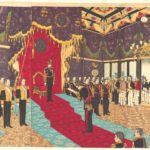 大日本帝国憲法とは?条文の内容や特徴と日本国憲法との違いについても解説
