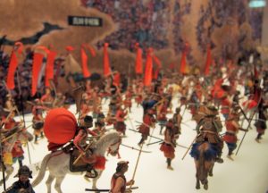 戦国時代の合戦や武将まとめ！名武将たちの逸話や武勇伝についても！