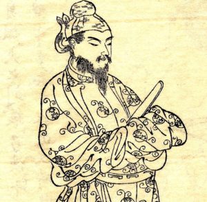 聖徳太子は実在したのか?真実とまつわる伝説や2019年の予言についても