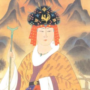 卑弥呼について詳しく解説!墓の場所や天皇との関係と実在したのかを考察