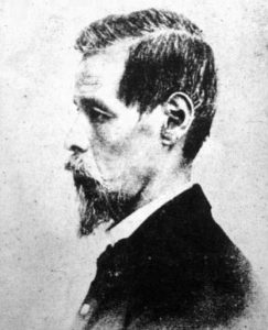 陸奥宗光が坂本龍馬暗殺の黒幕に復讐?美人妻や小村寿太郎との違いについても