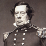 ペリー来航の目的とその後の影響!訪れた場所やペリーロードについても