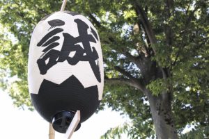 山南敬助の生涯と最期!脱走や切腹の真相は?恋人明里との関係についても