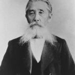 板垣退助の暗殺未遂事件と名言について!経歴や自由民権運動と子孫についても