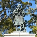 伊能忠敬の地図の測量ルートやエピソードなど!映画「子午線の夢」についても