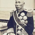 大隈重信がお札になれない理由は?功績と生涯や右足切断の敬意についても!