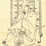 菅原道真が神社に祀られた理由と生涯について!実は怨霊を鎮めるに祀られた?